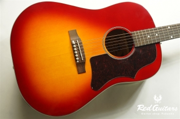 HJ-BUDDY - Vintage Cherry Sunburst